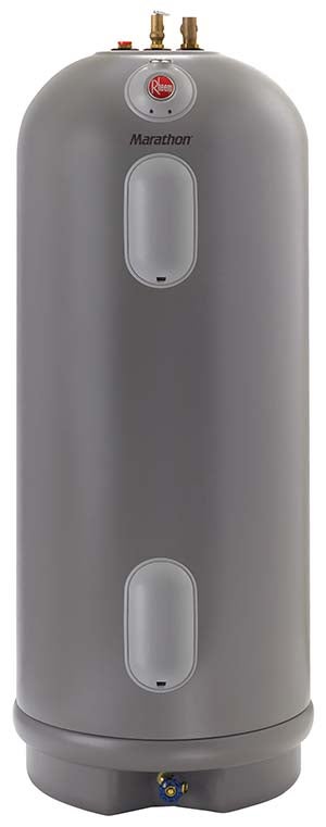 rheem water heater