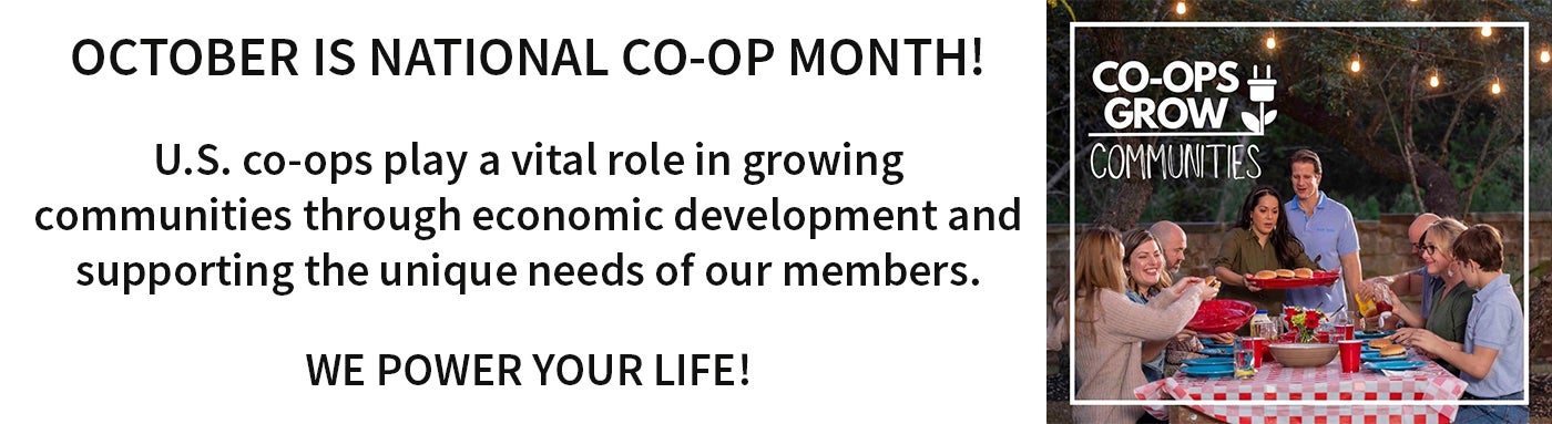 Co-op Month 2023