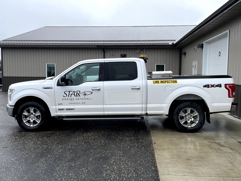 STAR Truck