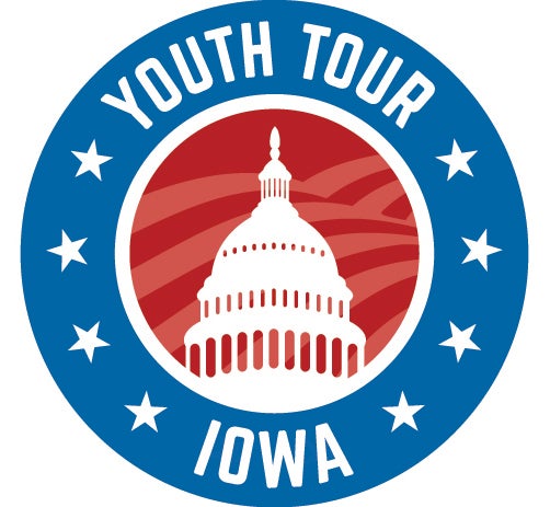 Youth Tour Logo